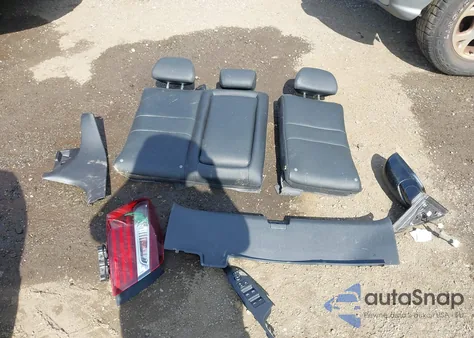 2017 Honda Accord Exl из США, поврежденный, VIN 1HGCR2F99HA150894